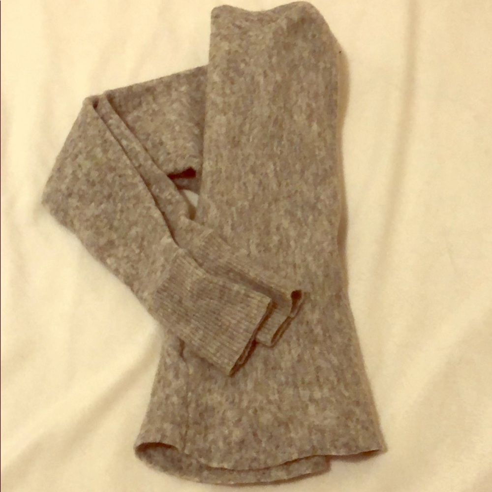 💗Banana Republic Sweater Merino Extra Fine Wool